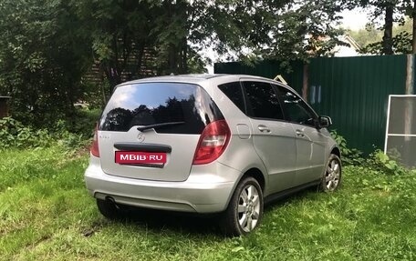 Mercedes-Benz A-Класс, 2011 год, 800 000 рублей, 1 фотография