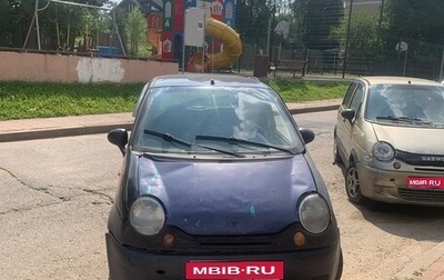 Daewoo Matiz I, 2009 год, 49 000 рублей, 1 фотография