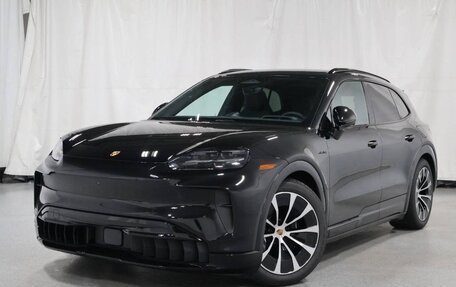 Porsche Cayenne, 2026 год, 22 983 922 рублей, 1 фотография