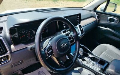 KIA Sorento IV, 2021 год, 2 980 000 рублей, 1 фотография