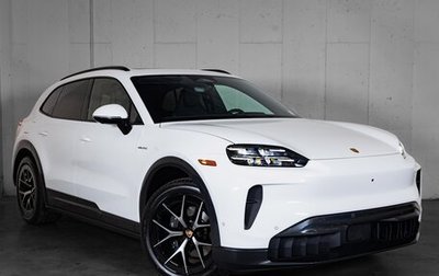 Porsche Cayenne, 2026 год, 22 498 346 рублей, 1 фотография