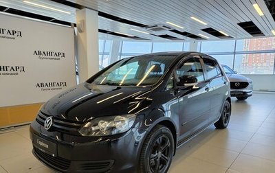 Volkswagen Golf Plus II, 2012 год, 650 000 рублей, 1 фотография