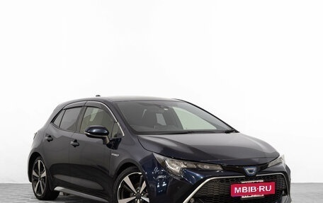 Toyota Corolla, 2019 год, 1 949 000 рублей, 1 фотография