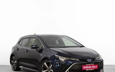 Toyota Corolla, 2019 год, 1 949 000 рублей, 1 фотография