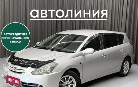 Toyota Caldina, 2007 год, 750 000 рублей, 1 фотография