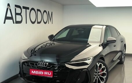 Audi A6, 2026 год, 7 850 000 рублей, 1 фотография