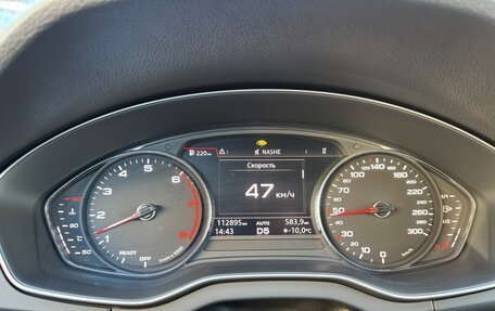 Audi Q5, 2018 год, 2 950 000 рублей, 14 фотография
