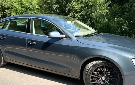 Audi A5, 2011 год, 1 800 000 рублей, 7 фотография