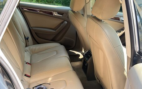 Audi A5, 2011 год, 1 800 000 рублей, 15 фотография