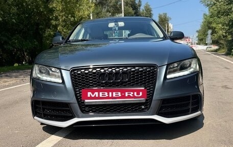 Audi A5, 2011 год, 1 800 000 рублей, 9 фотография