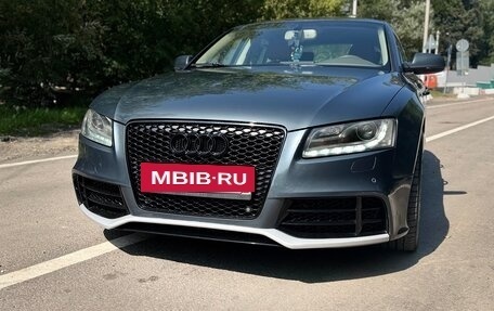 Audi A5, 2011 год, 1 800 000 рублей, 11 фотография