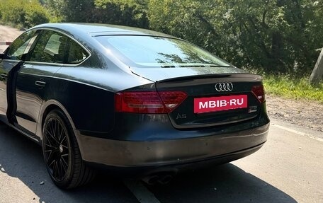Audi A5, 2011 год, 1 800 000 рублей, 3 фотография