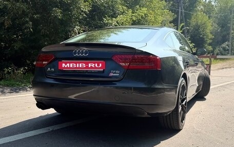 Audi A5, 2011 год, 1 800 000 рублей, 6 фотография
