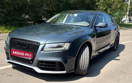 Audi A5, 2011 год, 1 800 000 рублей, 2 фотография