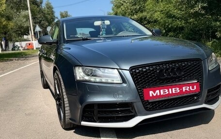 Audi A5, 2011 год, 1 800 000 рублей, 10 фотография