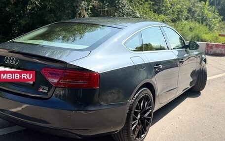 Audi A5, 2011 год, 1 800 000 рублей, 4 фотография