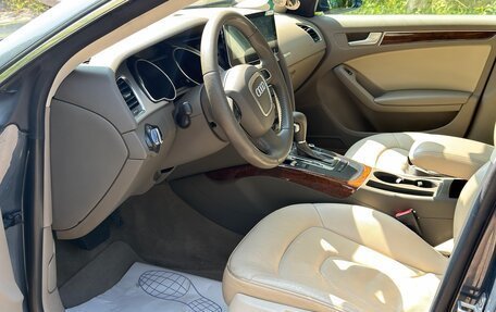 Audi A5, 2011 год, 1 800 000 рублей, 17 фотография