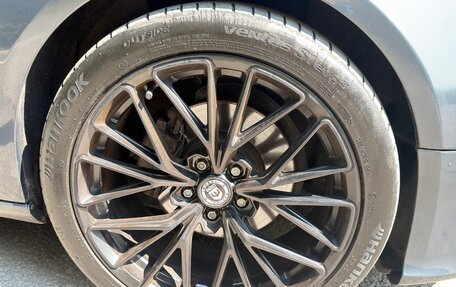 Audi A5, 2011 год, 1 800 000 рублей, 22 фотография