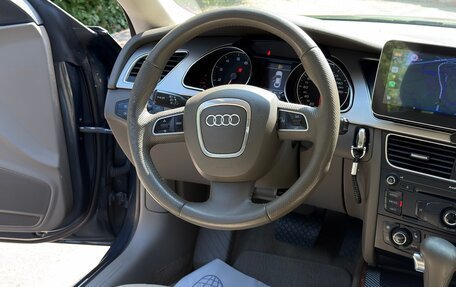 Audi A5, 2011 год, 1 800 000 рублей, 21 фотография