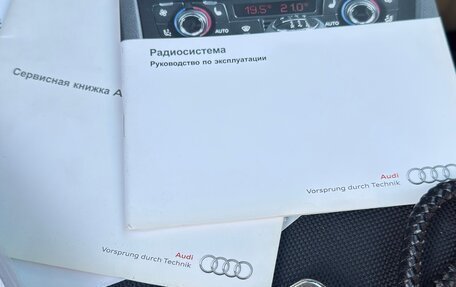 Audi A5, 2011 год, 1 800 000 рублей, 28 фотография