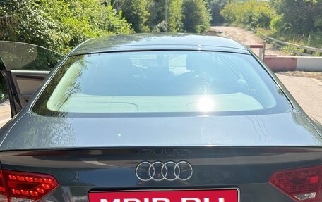 Audi A5, 2011 год, 1 800 000 рублей, 23 фотография
