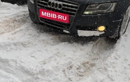 Audi A5, 2011 год, 1 800 000 рублей, 31 фотография