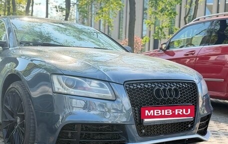 Audi A5, 2011 год, 1 800 000 рублей, 30 фотография