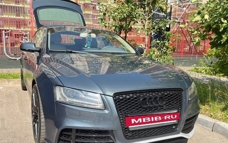 Audi A5, 2011 год, 1 800 000 рублей, 27 фотография