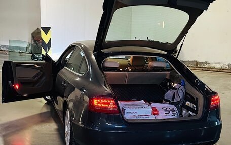 Audi A5, 2011 год, 1 800 000 рублей, 32 фотография