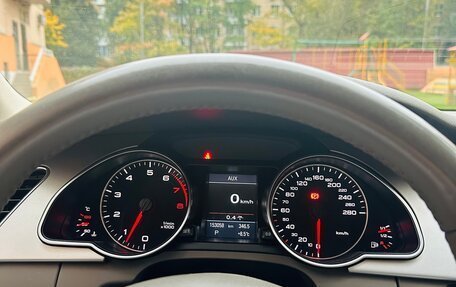 Audi A5, 2011 год, 1 800 000 рублей, 37 фотография