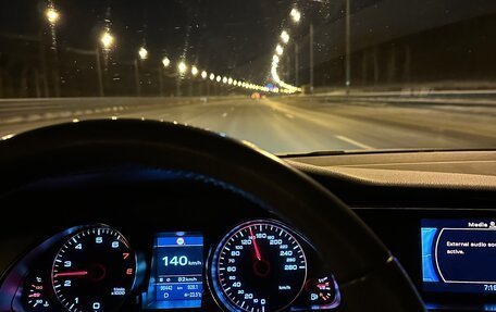 Audi A5, 2011 год, 1 800 000 рублей, 39 фотография