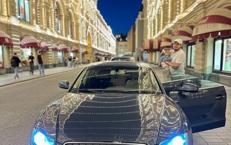 Audi A5, 2011 год, 1 800 000 рублей, 33 фотография
