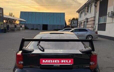 Toyota Celica VII рестайлинг, 2002 год, 1 050 000 рублей, 4 фотография