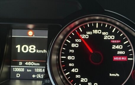 Audi A5, 2011 год, 1 800 000 рублей, 38 фотография