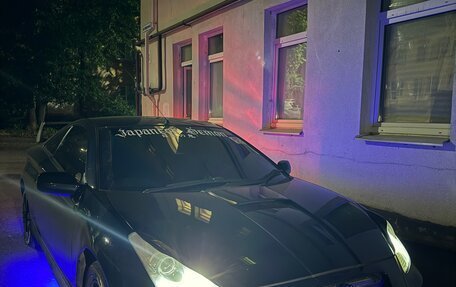 Toyota Celica VII рестайлинг, 2002 год, 1 050 000 рублей, 37 фотография