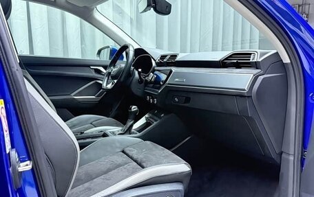 Audi Q3, 2022 год, 2 723 100 рублей, 8 фотография
