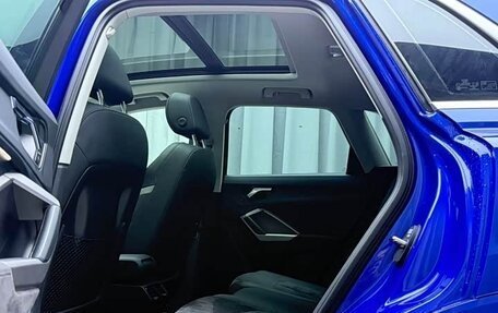 Audi Q3, 2022 год, 2 723 100 рублей, 9 фотография