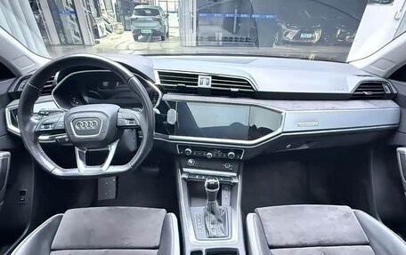 Audi Q3, 2022 год, 2 723 100 рублей, 7 фотография