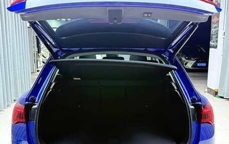 Audi Q3, 2022 год, 2 723 100 рублей, 12 фотография