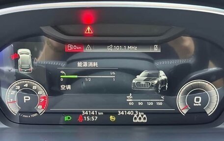 Audi Q3, 2022 год, 2 723 100 рублей, 11 фотография