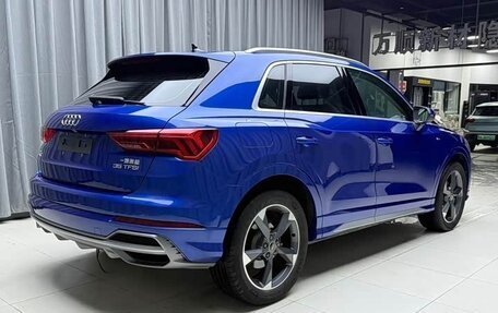 Audi Q3, 2022 год, 2 723 100 рублей, 5 фотография