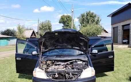 Toyota Nadia, 1999 год, 530 000 рублей, 2 фотография
