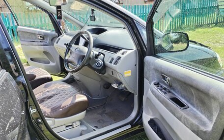 Toyota Nadia, 1999 год, 530 000 рублей, 11 фотография