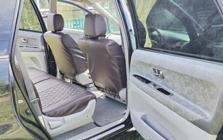 Toyota Nadia, 1999 год, 530 000 рублей, 12 фотография