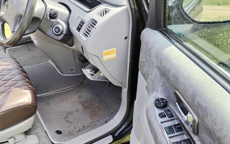Toyota Nadia, 1999 год, 530 000 рублей, 13 фотография