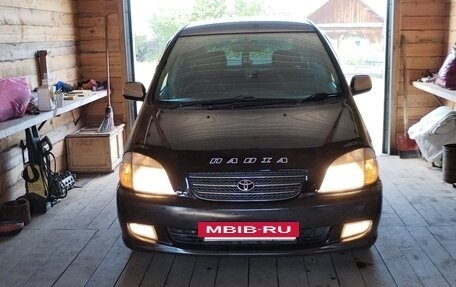 Toyota Nadia, 1999 год, 530 000 рублей, 4 фотография