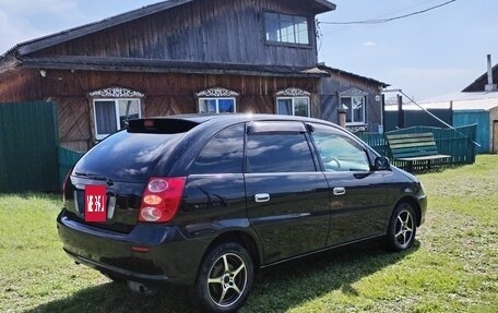 Toyota Nadia, 1999 год, 530 000 рублей, 7 фотография