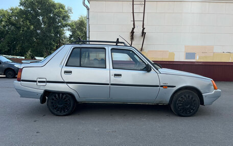 ЗАЗ 1103 «Славута», 2004 год, 115 000 рублей, 4 фотография