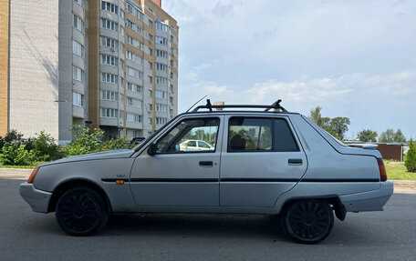 ЗАЗ 1103 «Славута», 2004 год, 115 000 рублей, 2 фотография