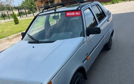 ЗАЗ 1103 «Славута», 2004 год, 115 000 рублей, 6 фотография